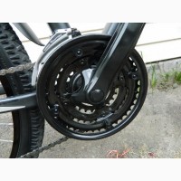 Продам Велосипед BTWIN Rockrider 340 новый с Италии