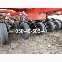 Посівний комплекс сівалка Борго Bourgault 3710 (3720) з бункером 6550 st б/у