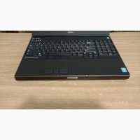 Dell Precision M4800, 15, 6#039;#039; IPS 1920x1080, i7-4910MQ, 16GB, 128GB SSD+500GB, Nvidia K1100