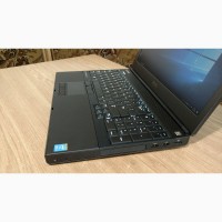 Dell Precision M4800, 15, 6#039;#039; IPS 1920x1080, i7-4910MQ, 16GB, 128GB SSD+500GB, Nvidia K1100