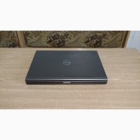 Dell Precision M4800, 15, 6#039;#039; IPS 1920x1080, i7-4910MQ, 16GB, 128GB SSD+500GB, Nvidia K1100