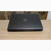 Dell Precision M4800, 15, 6#039;#039; IPS 1920x1080, i7-4910MQ, 16GB, 128GB SSD+500GB, Nvidia K1100