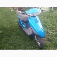 Honda AF 27 af 27 2007