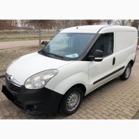 Запчасти б/у Opel Combo 11- Разборка Опель Комбо 11