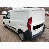 Запчасти б/у Opel Combo 11- Разборка Опель Комбо 11