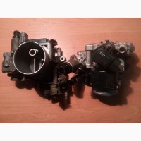 RHN5017 RHN50-17 RHN50 17 корпус дроссельной заслонки Nissan Almera Primera