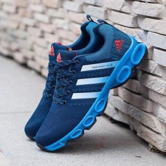 Кроссовки Adidas Marathon TR 26 мужские