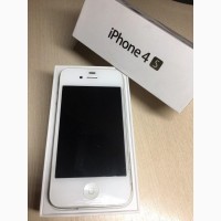 Продам Iphone 4s Neverlock 16gb