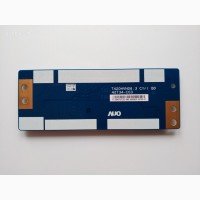 Плата T-con T420HVN06.3 42T34-C03 FT-5543T01C02 для телевизора LG 43LF630V