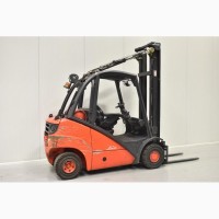 Вилочный погрузчик Linde H 25 T