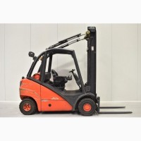 Вилочный погрузчик Linde H 25 T