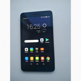 Планшет Huawei Mediapad T1 7.0