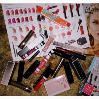 Косметика от Mary Kay из новой и предыдущей коллекции