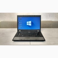 Ноутбук Dell Latitude E5510, 15.6, i3-370M, 4GB, 250GB. Гарантія. Перерахунок, готівка