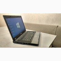 Ноутбук Dell Latitude E5510, 15.6, i3-370M, 4GB, 250GB. Гарантія. Перерахунок, готівка