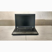 Ноутбук Dell Latitude E5510, 15.6, i3-370M, 4GB, 250GB. Гарантія. Перерахунок, готівка