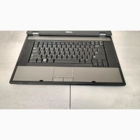 Ноутбук Dell Latitude E5510, 15.6, i3-370M, 4GB, 250GB. Гарантія. Перерахунок, готівка