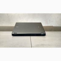 Ноутбук Dell Latitude E5510, 15.6, i3-370M, 4GB, 250GB. Гарантія. Перерахунок, готівка