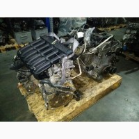 Двигатель X20D1 Chevrolet Epica 2.0i 96307533 96307534