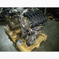 Двигатель X20D1 Chevrolet Epica 2.0i 96307533 96307534