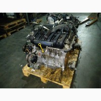 Двигатель X20D1 Chevrolet Epica 2.0i 96307533 96307534