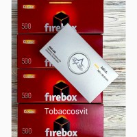 Супер цена Сигаретные гильзы 2000шт. FireBox