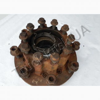 Ступиця комплектна задня 1400289 1702952 DAF LF 55 R19, 5