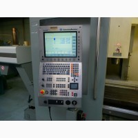 3-х осевой обраб.центр DMG MORI - DMC 635 V VMC X 635 Y 510 Z 460 mm 6413 = Mach4metal