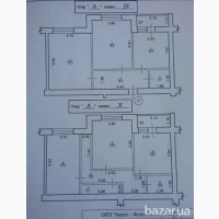 Продаж 5-кім. 2-х. рівневої квартири вул Тролейбусна м-н Пасічна +Здана в експлуатацію