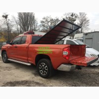 Крышка кузова на пикап Ram TRX. Крышка кузова для пикапа Dodge Ram 1500, TRX, 2500, 3500