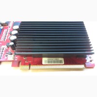 Видеокарта PALIT PCI-Ex GeForce 9400GT 512 MB DDR2 128bit HDMI