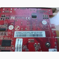 Видеокарта PALIT PCI-Ex GeForce 9400GT 512 MB DDR2 128bit HDMI