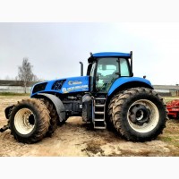 Трактор New Holland T8.390