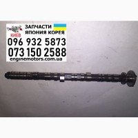 14110PNE000 14110PNE010 14110PPA010 14110RZDH00 Распредвал впускной K20 K24 Honda