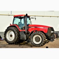 Трактор Case IH MX 270 D2422, год 2001, наработка 8500