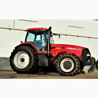 Трактор Case IH MX 270 D2422, год 2001, наработка 8500