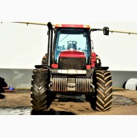 Трактор Case IH MX 270 D2422, год 2001, наработка 8500