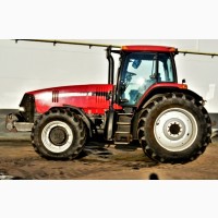 Трактор Case IH MX 270 D2422, год 2001, наработка 8500