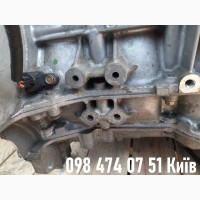 Двигатель QR25DE Nissan X-Trail T30 Altima L31 2.5i 2001-2007 101029h5m1 101029h5z1