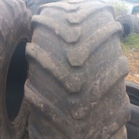 Бу шина 460/70R24 (17.5-R24) Michelin XMCL