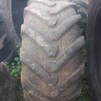 Бу шина 460/70R24 (17.5-R24) Michelin XMCL