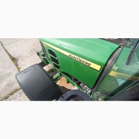 Трактор John Deere 6930 PREMIUM. 2008 г Джон Дир 200 л. с.Идеальный