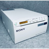 Принтер для УЗД/ УЗИ Sony UP-X898MD/ Відеопринтер/ Термопринтер