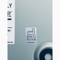 Принтер для УЗД/ УЗИ Sony UP-X898MD/ Відеопринтер/ Термопринтер