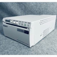 Принтер для УЗД/ УЗИ Sony UP-X898MD/ Відеопринтер/ Термопринтер