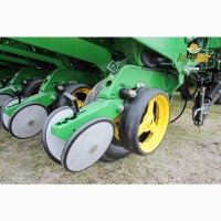 Просапна сівалка John Deere 7200 (8 рядів)