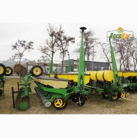 Просапна сівалка John Deere 7200 (8 рядів)