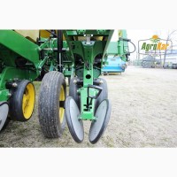 Просапна сівалка John Deere 7200 (8 рядів)