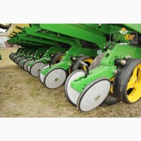 Просапна сівалка John Deere 7200 (8 рядів)