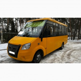 Продам автобус Рута 25 Next в гарному стані